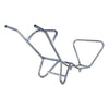 Base fuerte fs165 1 rueda galvanizada
