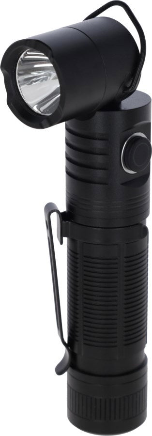 Linterna LED recargable flexfire 1000