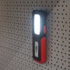 Producten led werklamp zaklamp met accu workfire 350