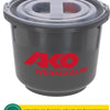 Ako producten ringoogisolator compact doorlopende steun emmer 250st