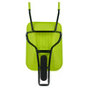 Carriola da giardino Fort 515 90 lime 2 veli