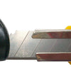 Con:p coltello a spezzare 18mm scatola di plastica - b20870