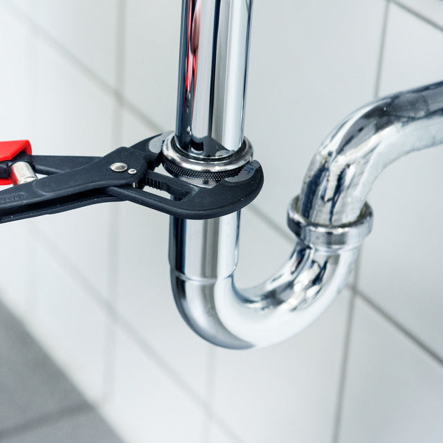 Pinza per pompa acqua Connex automatica 250mm