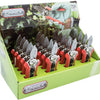 Mini forbici per fiori Mm eurotool