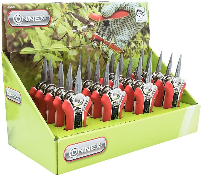 Cesoia da raccolta trimmer eurotool Mm mini