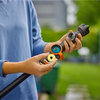 Gardena producten cleansystem wasset met steel hard