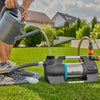 Gardena producten aanzuiggarnituur 25mm 1 7 m