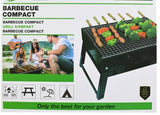 BBQ compact with handle - afbeelding 5