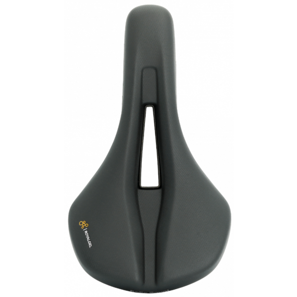 Selle royal zadel vaia athletic saddle sel.royal vaia athletic unisex black