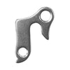 colgante de desviación GH-009 60 mm de plata