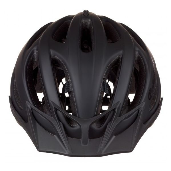 PoliSport MTB Helm Sport Flow M 55-57cm Matt Black