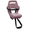 Asiento trasero Qibbel junior rosa ciruela Q368