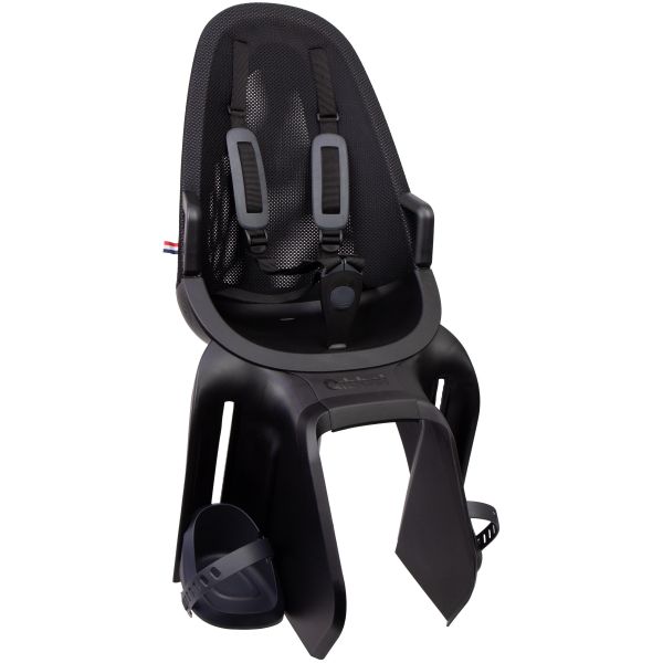 Asiento trasero ancho qibbel air