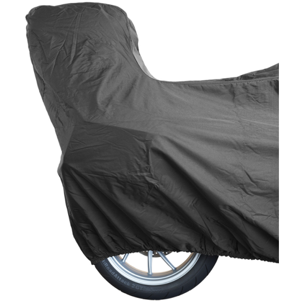 Ds covers motorhoes alfa topcase - large - met kentekenvenster