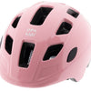 Pexkids kinderhelm in-mold 48-52cm roze
