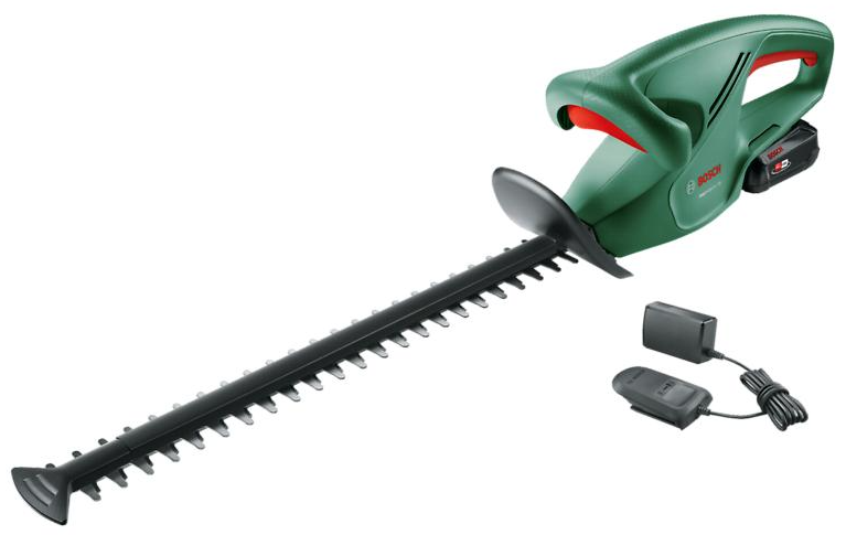 Bosch Easyhedgecut 18-45