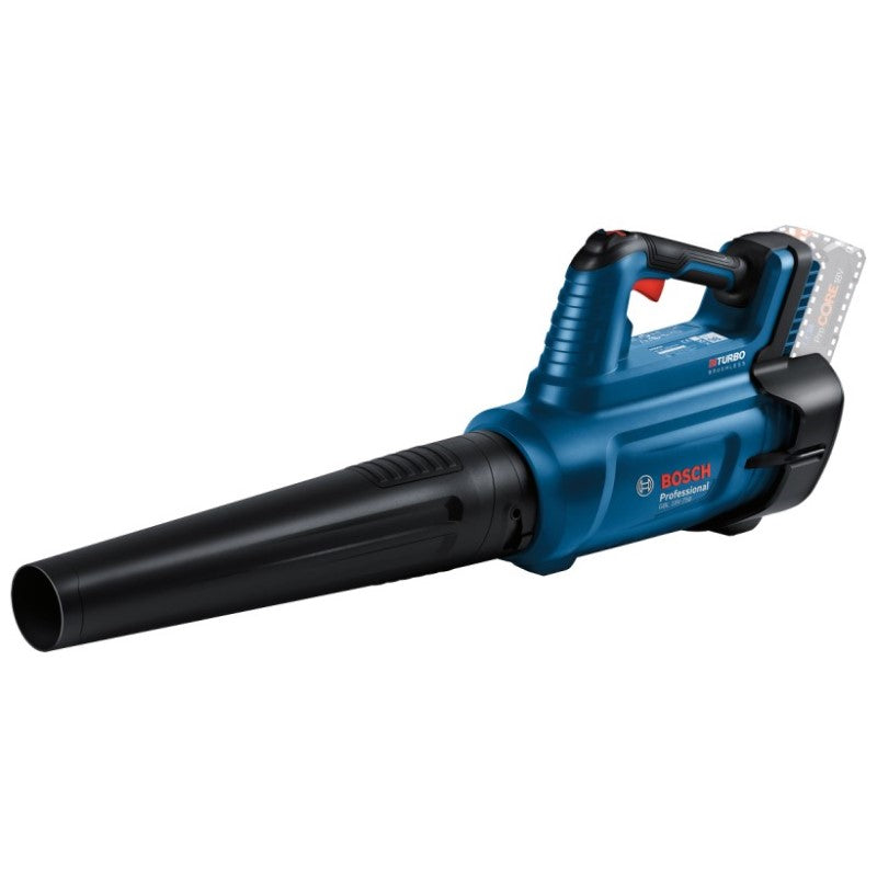 Bosch GBL 18V-750 Sfigto di foglie professionali