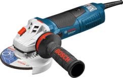Smerigliatrice angolare Bosch gws19-125ci