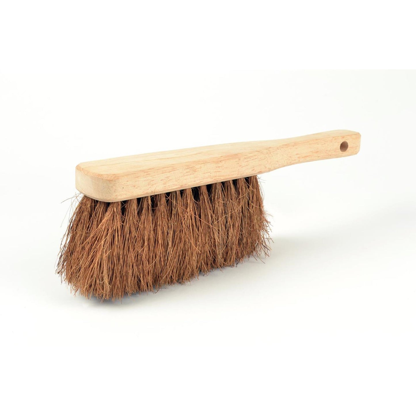 Spazzatrice a mano Linea legno 28cm
