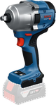 Avvitatore a percussione a batteria Bosch Expert GDS 18V-780 nudo