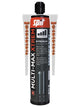 Mortero de inyección Spit multi-max xtrem 300ml (nml)