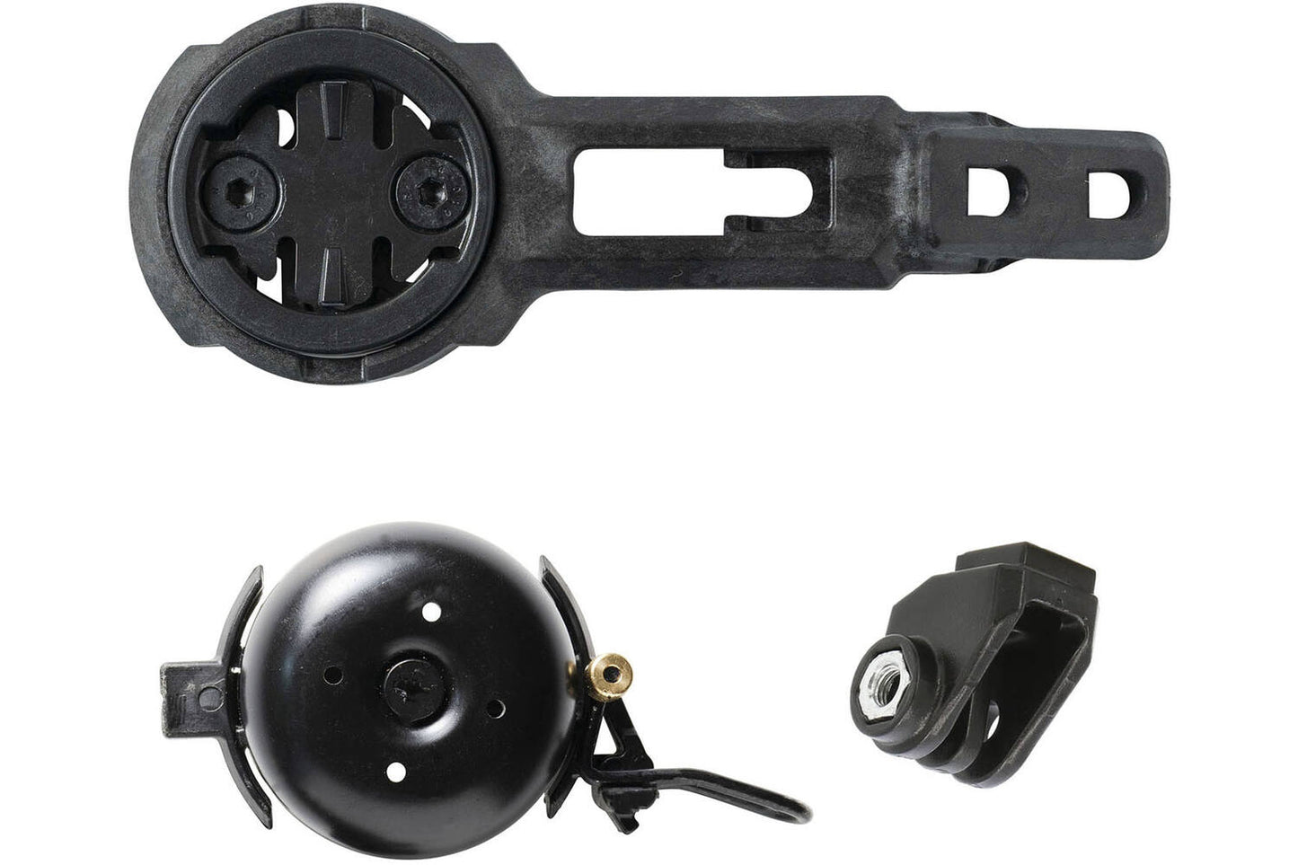 Chiudi il divario - Hyde My Bell Carbon Stering Portatore incluso Bel Raceday Black Inc