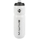 M-Wave Bidon 750ML with Indicator White