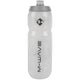 M-wave m-wave bidon 750cc trasparente grigio