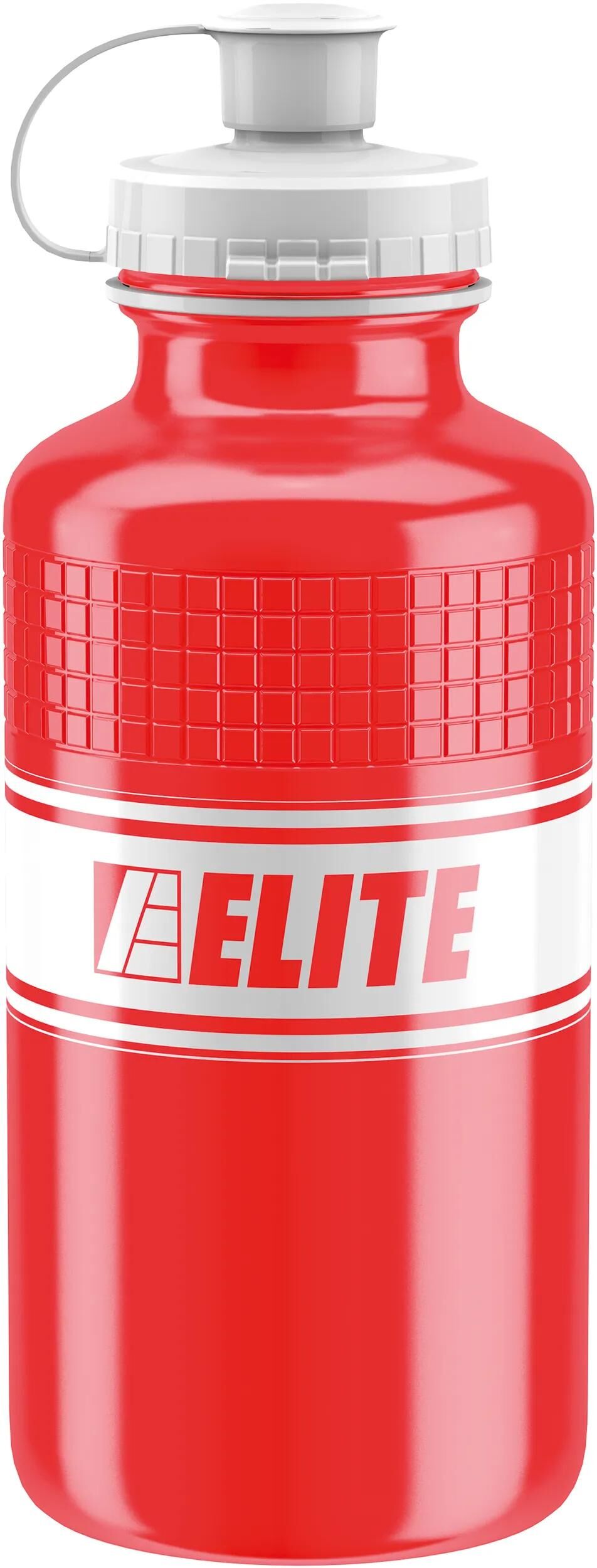 Elite bidon eroica vintage bottle eroica vintage 500ml red