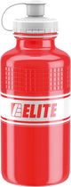 Elite bidon eroica vintage bottle eroica vintage 500ml red