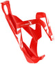 Elite trinkflaschenhalter custom race plus flaschenh.cust.race red gloss white graphic