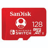 Sandisk MicroSDXC per Nintendo Switch, 128 GB