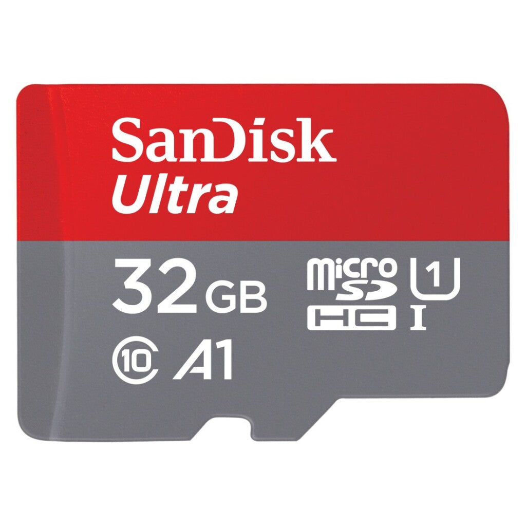 Sandisk Ultra MicroSdHC 32 GB