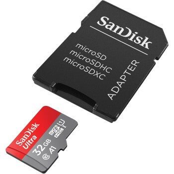 Sandisk Ultra MicroSdHC 32 GB