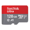 Sandisk Ultra MicroSDXC 128 GB