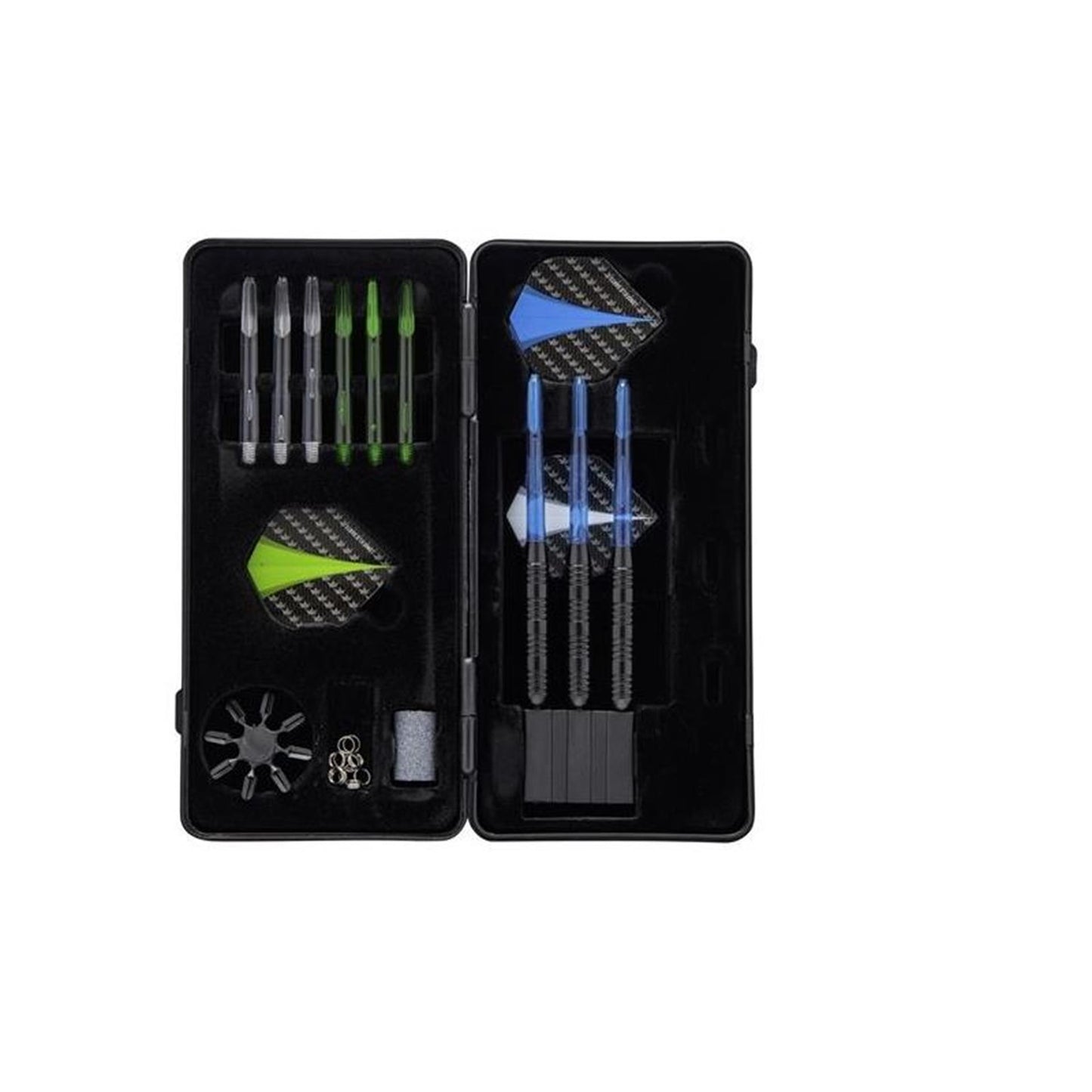 Longfield steel dartset