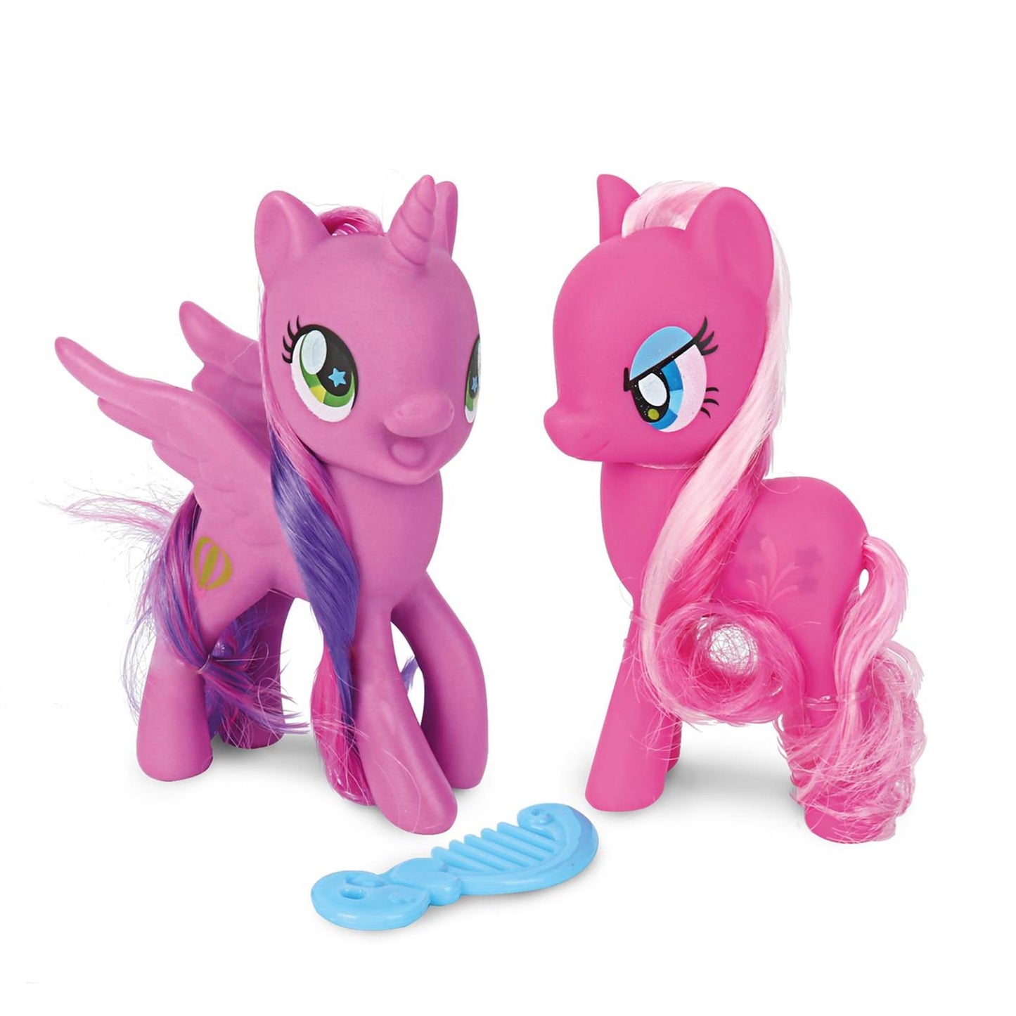 Toi-toys cavallo da sogno set cavalli fantasy