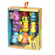 B-toys: bichos cómodos