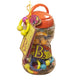 B-toys: abbracci a sinistra