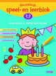 Placedling Fun Play and Learning Block PRIMO PRIMO PROCESSO 2-3