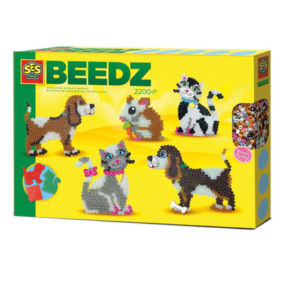 SES Irting Brands Pets