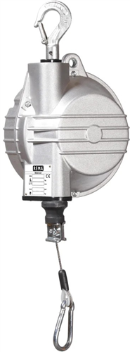 Bilanciatore a molla Rema 9357 14.0-18.0kg 2mtr (pesante)