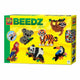 SES Creative Beedz String Beads - Animali della giungla