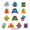 Altri marchi Mister Beast Lab Swarms 5 Pack