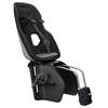 Sedile figlio Thule dietro Yepp Nexxt 2 Maxi per conferma del telaio grigio