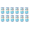 Cartuccia filtro Intex 29000 Tipo A 12 pezzi per piscina 244 305 366 cm