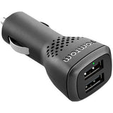 Tomtom tomtom rápido doble cargador negro - afbeelding 1