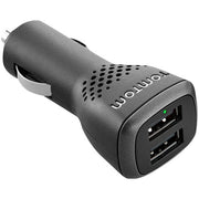 Tomtom tomtom veloce doppio caricatore nero - afbeelding 1