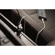 Tomtom tomtom veloce doppio caricatore nero - afbeelding 2