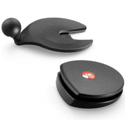 TomTom TomTom Eenvoudige Dashboardhouder Zwart - afbeelding 1